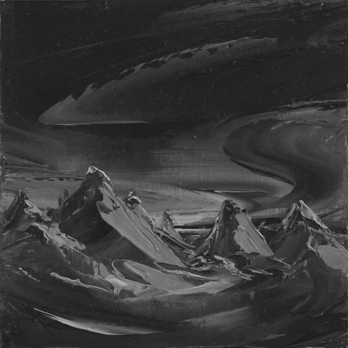 oil painting
